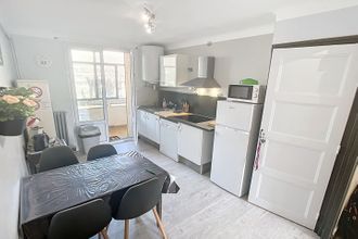  appartement chambery 73000