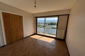  appartement chambery 73000