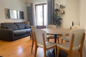  appartement chambery 73000