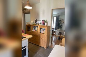  appartement chambery 73000