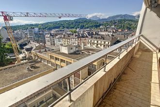  appartement chambery 73000