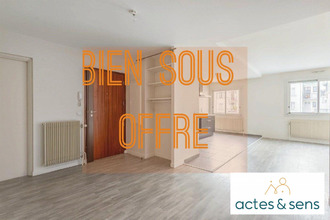  appartement chambery 73000