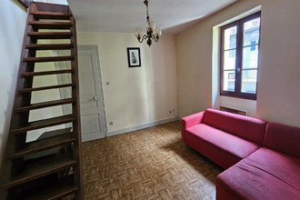  appartement chambery 73000