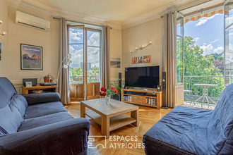  appartement chambery 73000