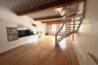  appartement chambery 73000