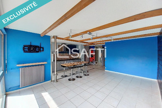  appartement chambery 73000