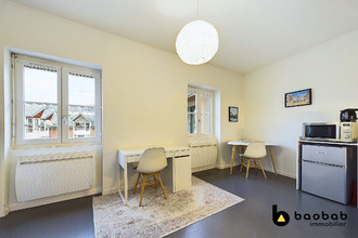  appartement chambery 73000