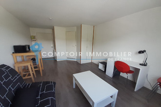  appartement chambery 73000