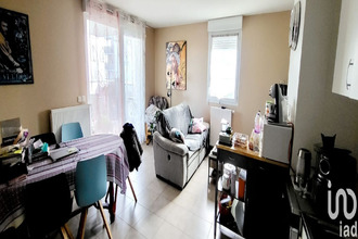  appartement chambery 73000