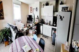  appartement chambery 73000