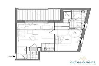  appartement chambery 73000