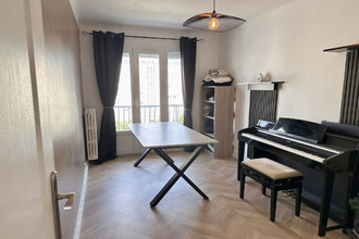  appartement chambery 73000