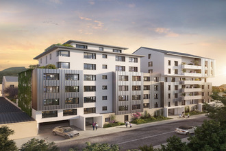  appartement chambery 73000