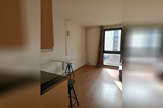  appartement chambery 73000