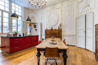  appartement chambery 73000