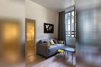  appartement chambery 73000