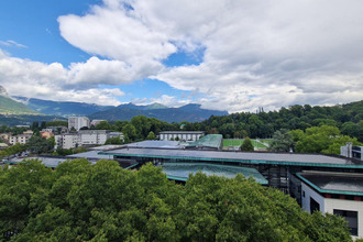  appartement chambery 73000