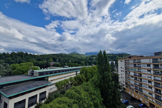  appartement chambery 73000