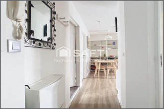  appartement chambery 73000