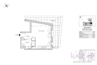  appartement chambery 73000