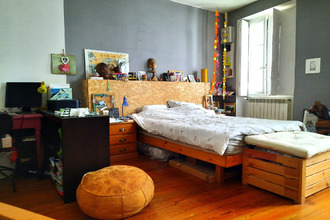  appartement chambery 73000