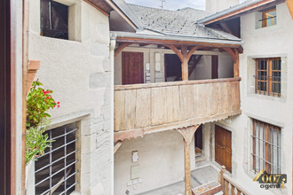  appartement chambery 73000