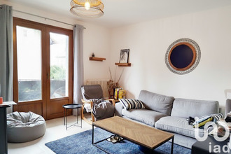  appartement chambery 73000