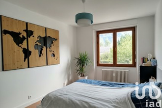  appartement chambery 73000