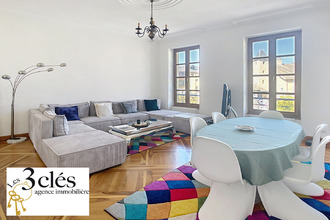  appartement chambery 73000