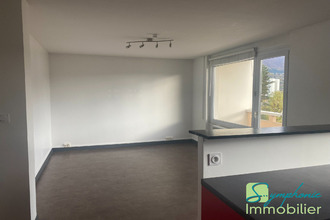  appartement chambery 73000
