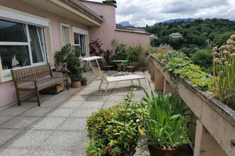  appartement chambery 73000
