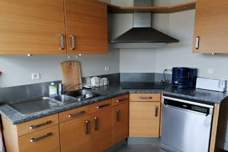  appartement chambery 73000