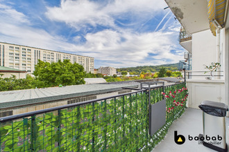  appartement chambery 73000