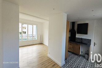  appartement chambery 73000