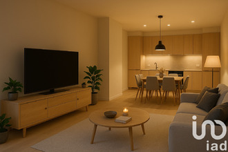  appartement chambery 73000