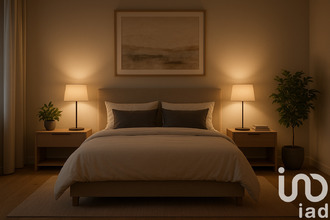  appartement chambery 73000