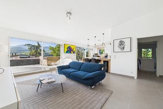  appartement chambery 73000