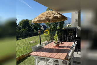  appartement chambery 73000