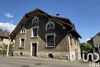  appartement chambery 73000