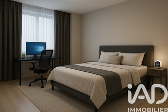  appartement chambery 73000