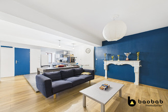  appartement chambery 73000