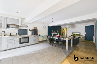  appartement chambery 73000