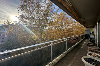  appartement chambery 73000