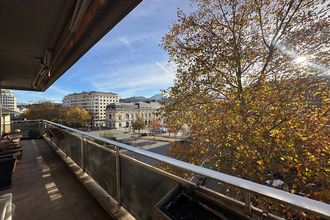  appartement chambery 73000