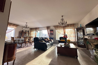  appartement chambery 73000