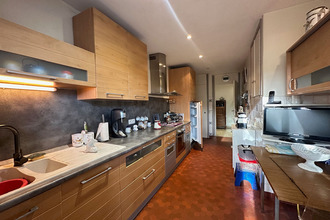  appartement chambery 73000