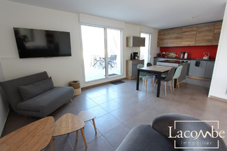  appartement chambery 73000