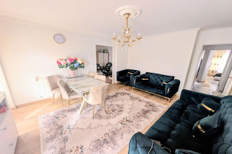  appartement chambery 73000