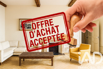  appartement chambery 73000