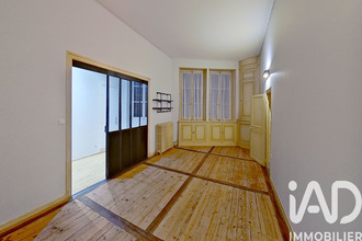  appartement chambery 73000